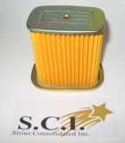 HONDA C100 C102 C105 SUPER CUB C70 C90 AIR FILTER